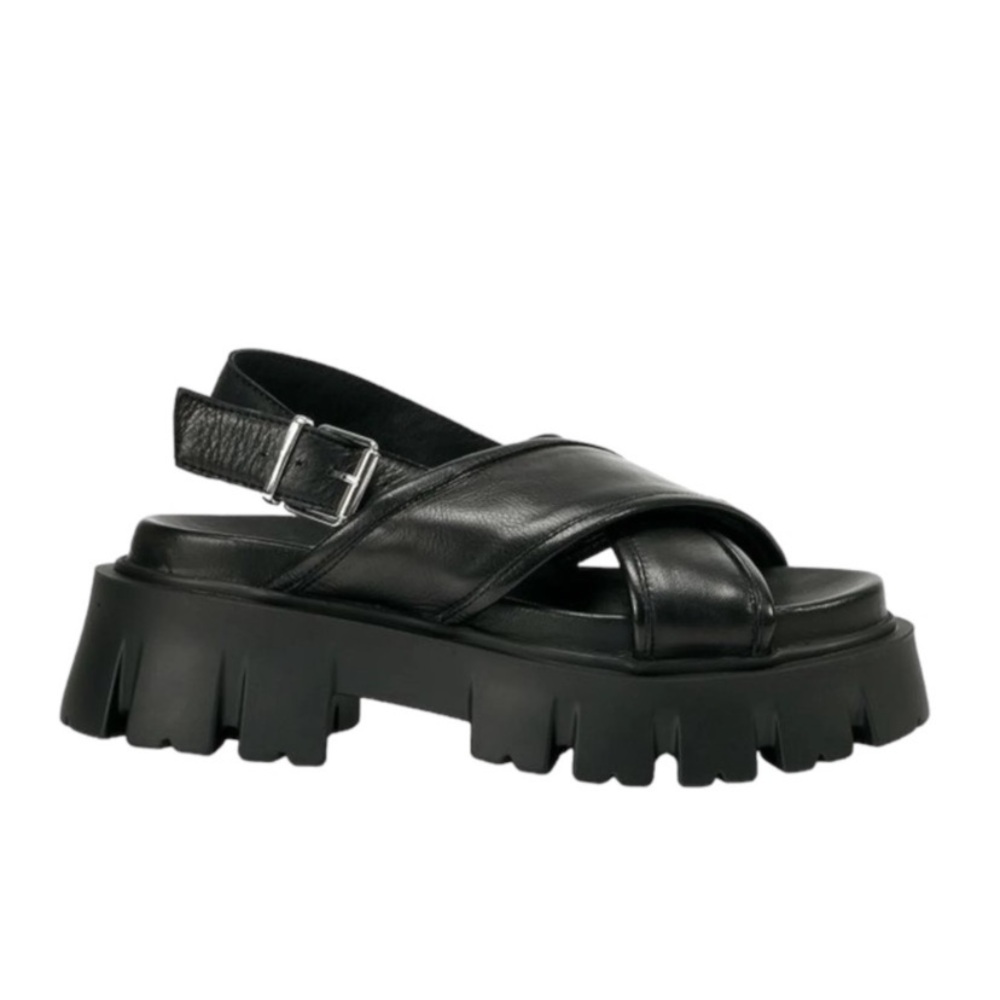 B2 platform sandals ✨